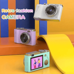 Zabavni HD Fotoaparat za Djecu "LK-003