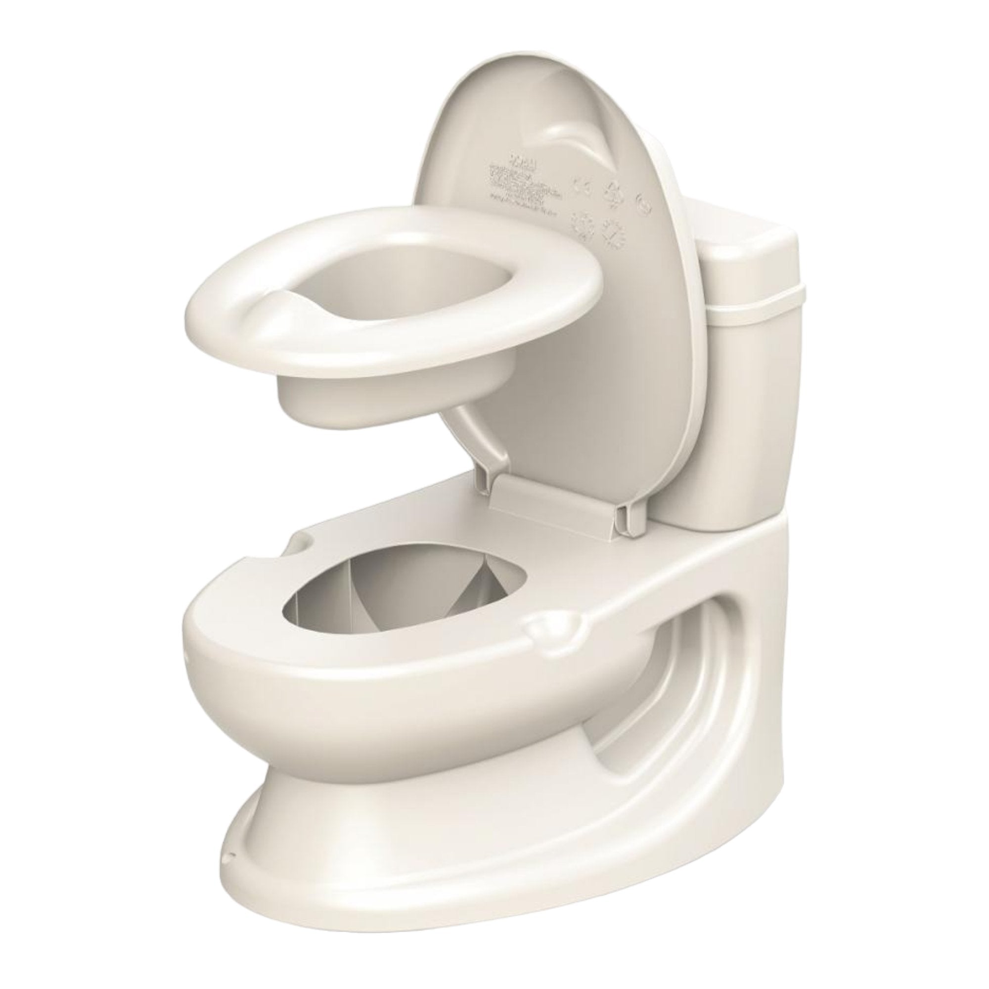 Šarmantna Dječja WC Školjka/Tuta za Udobno Učenje Toaleta