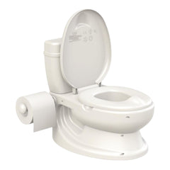 Šarmantna Dječja WC Školjka/Tuta za Udobno Učenje Toaleta