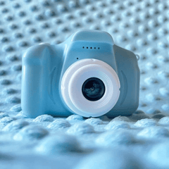 Zabavni Dječji Digitalni Fotoaparat s 2.0" Ekranom