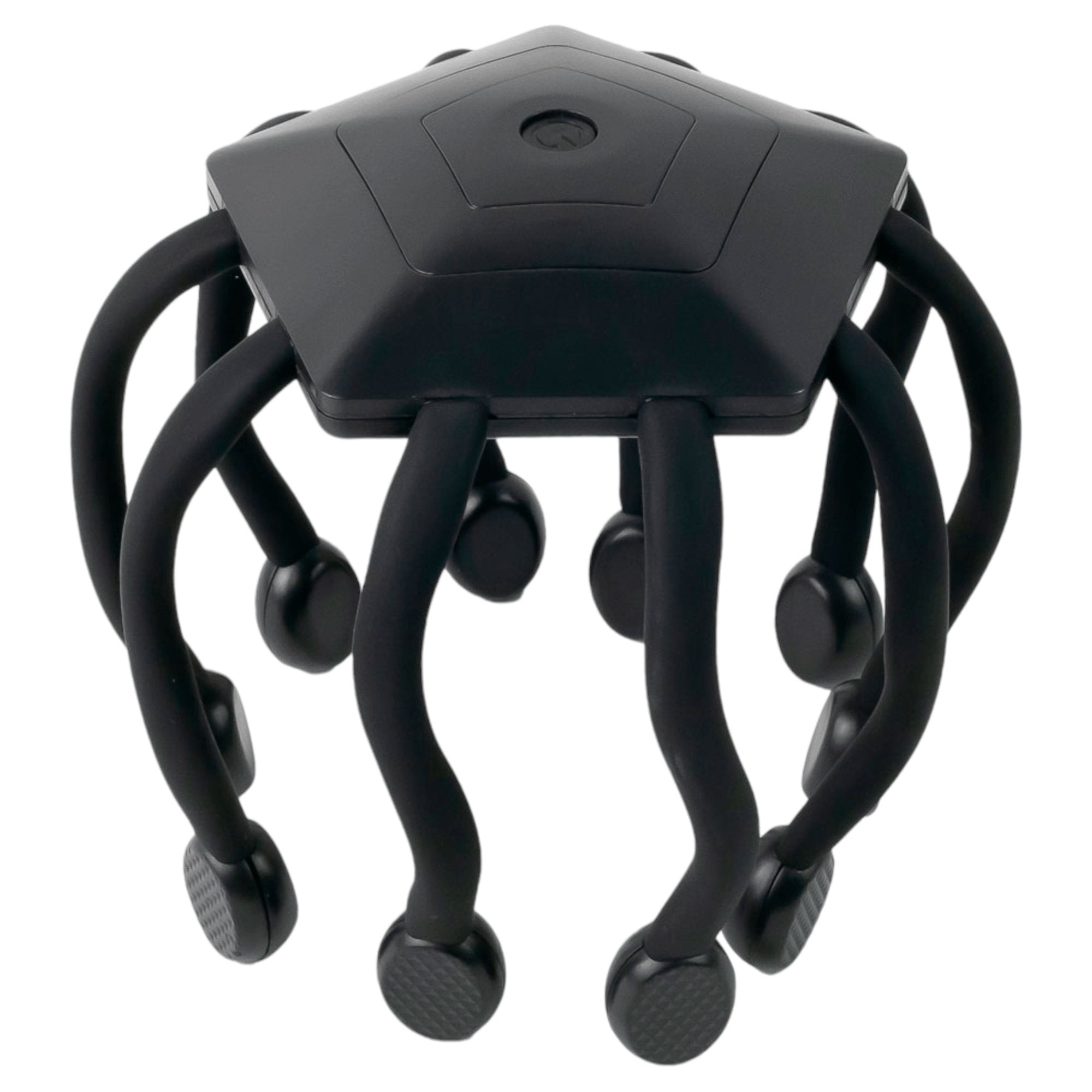 Elektični Masažer za Glavu "Octopus" - Ultimate Relaxation and Stress Relief