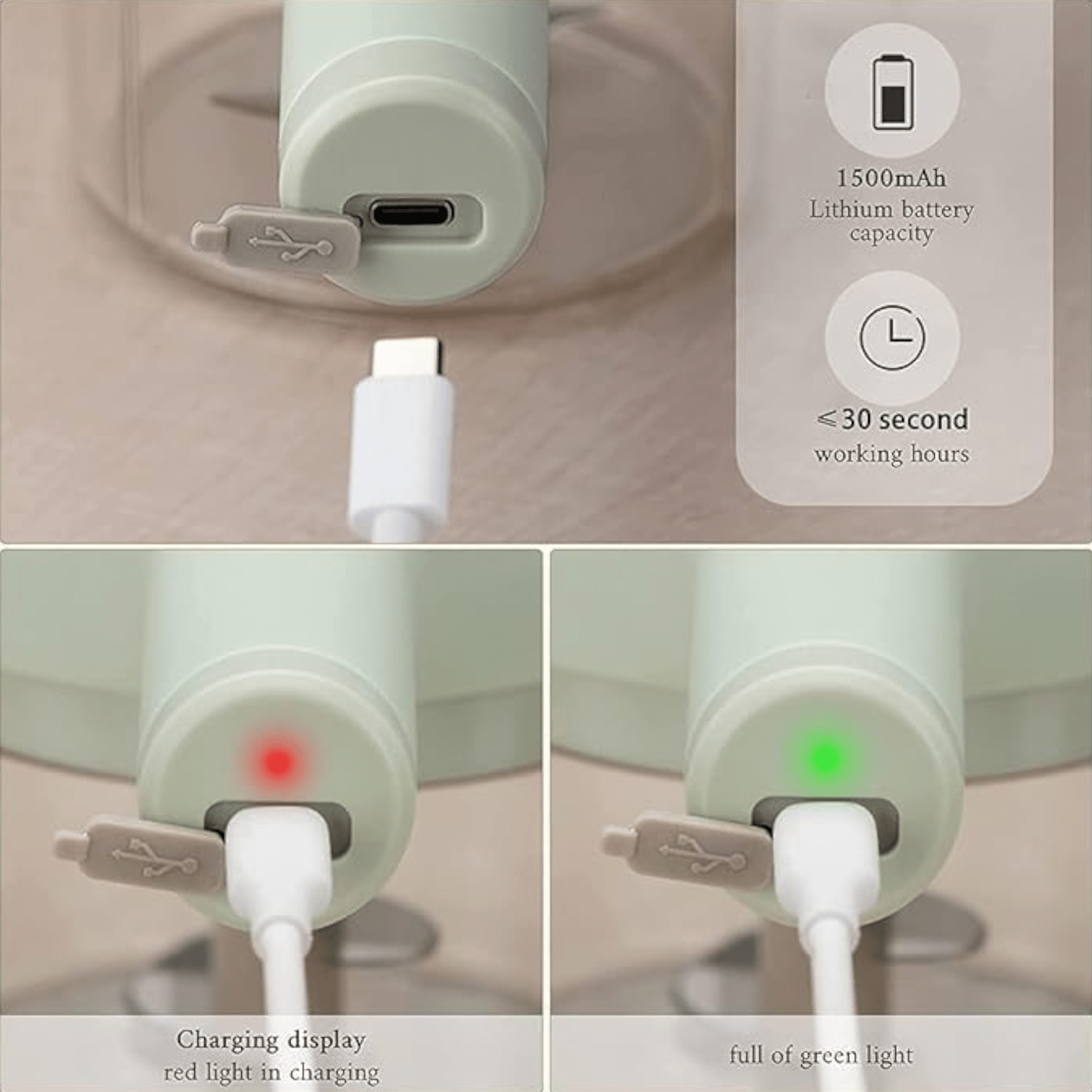 Svestrani električni sjecko za brže i jednostavnije sjeckanje!