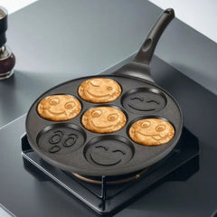 Emoji Grill Pan