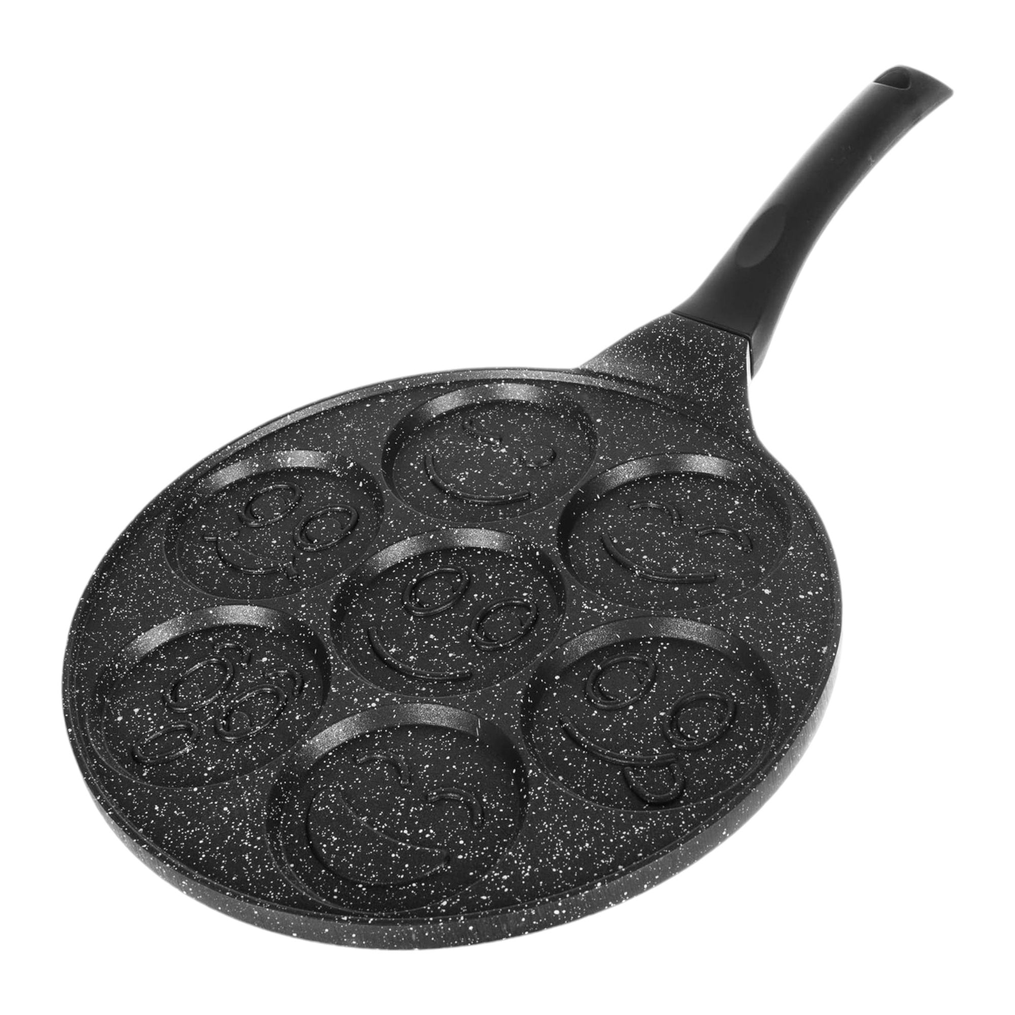 Emoji Grill Pan