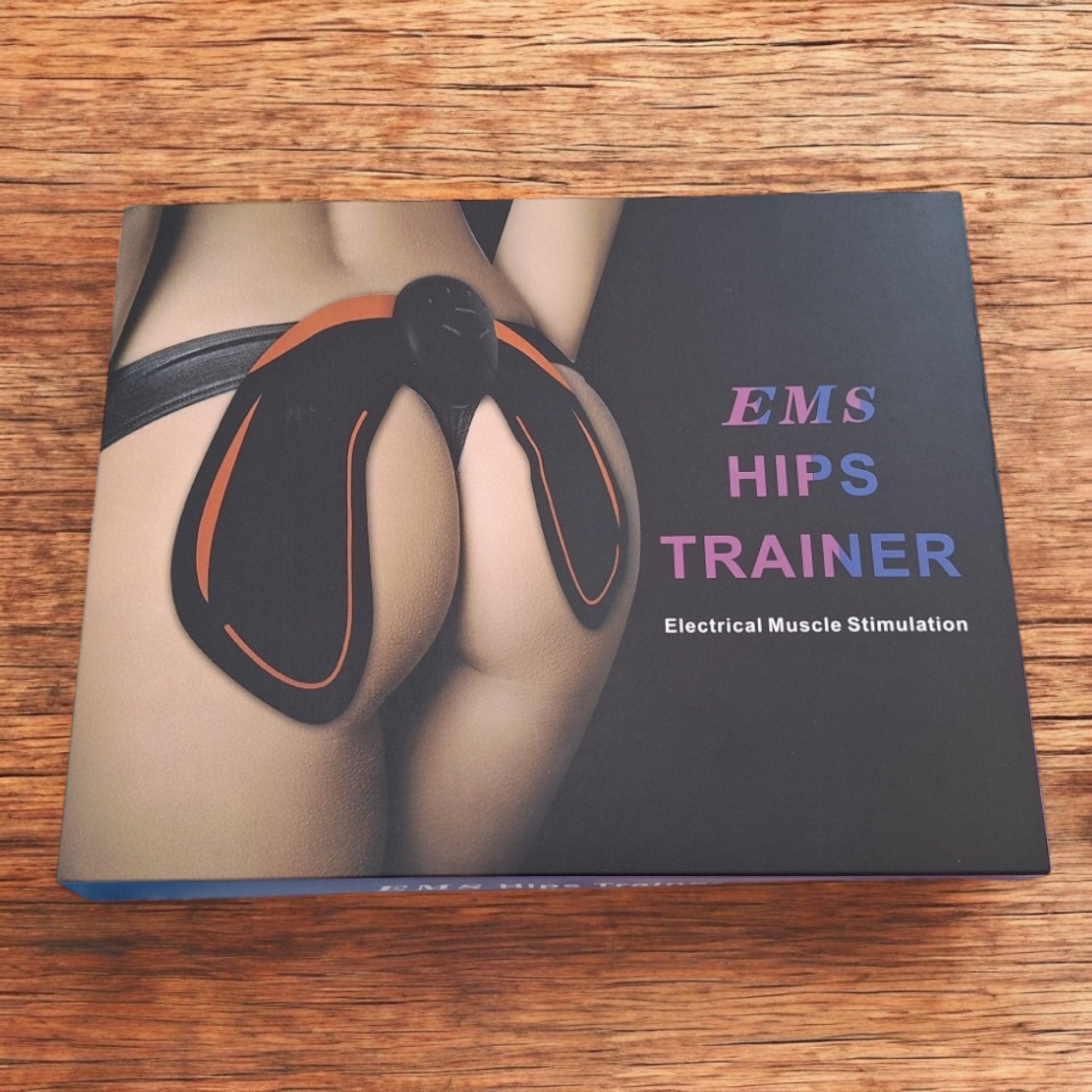 Revolucionarni EMS Hip Trainer za Efikasnu Mišićnu Stimulaciju