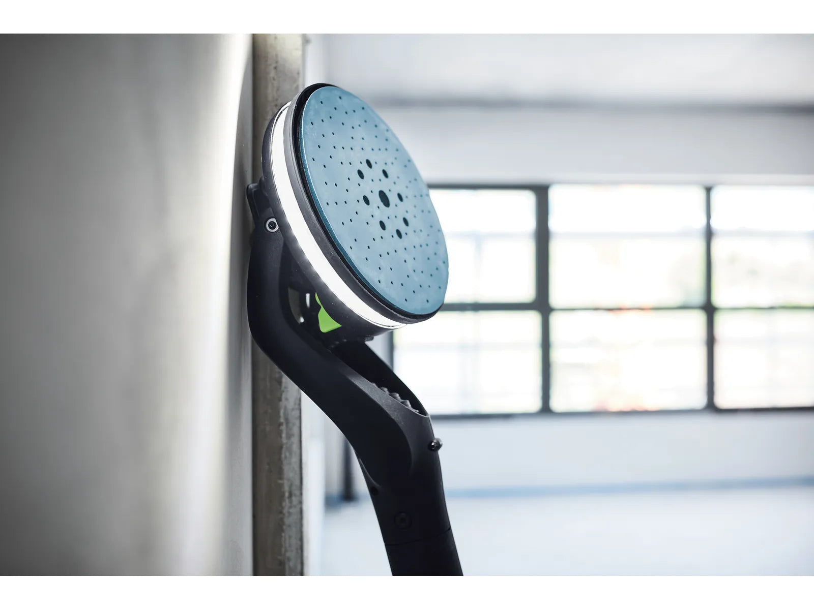 Festool Giraffa Brusilica + Industrijski Usisivač – Komplet za Majstore