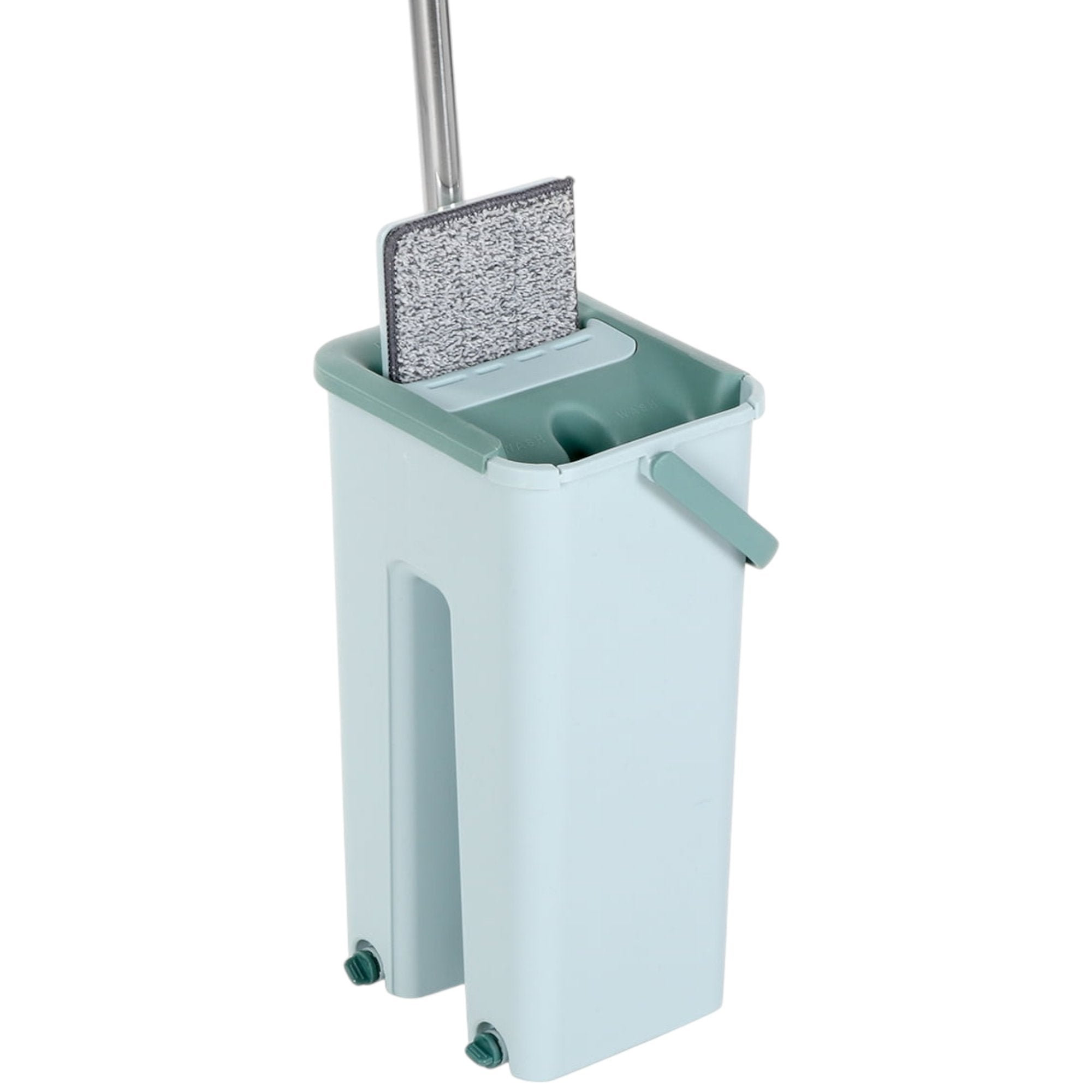 Ultra-Effective Flat Mop for Effortless Cleaning