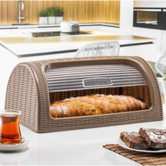 Elegantna "FRESCA" kutija za svježi hljeb