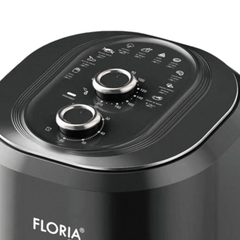Friteza na vrući zrak "Floria" - zdraviji način za prženje s manje ulja