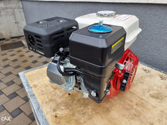 🔥 SMITH Austria benzinski motor 6,5 KS – Snaga koja pokreće tvoj rad!