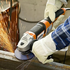 ⚙️ TOOLSON KUTNA BRUSILICA PRO-WS 750