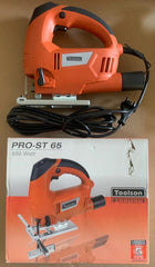 🪚 TOOLSON NJIHAJUĆA UBODNA PILA PRO-ST 65 – 650 W