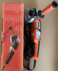 ⚙️ TOOLSON KUTNA BRUSILICA PRO-WS 750