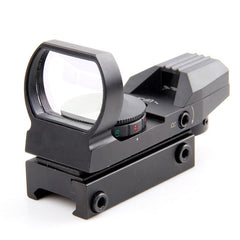 🔴 PROFESIONALNI RED DOT SNIPER – PRECIZNOST BEZ KOMPROMISA