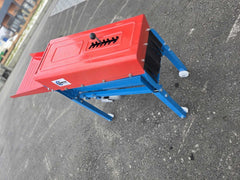SMITH AUSTRIA KRUNJAČ ZA KUKURUZ 2.2 kW – POBOLJŠANI MODEL