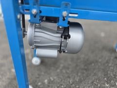 SMITH AUSTRIA KRUNJAČ ZA KUKURUZ 2.2 kW – POBOLJŠANI MODEL