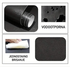 SAMOLJEPLJIVA TRAKA ZA POPRAVKU KOŽE 60x100cm