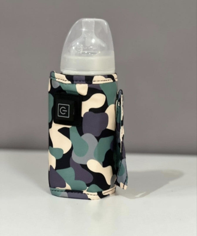 GRIJAĆI OMOTAČ / POJAS – PAMETNO GRIJANJE ZA MAKSIMALNU UDOBNOST!