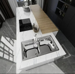 Samoljepljiva Folija za Namještaj 5m x 60cm – Moderan Dom Bez Velikih Troškova!