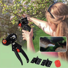 🌱 Profesionalna Kliješta za Kalemljenje – Preciznost, Brzina i Učinkovitost