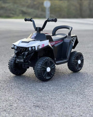 DJEČIJI KVAD NA AKUMULATOR – AVANTURA POČINJE! 🔋