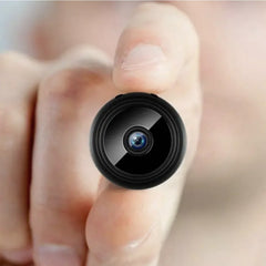 Sigurnost na dohvat ruke – Mini Bežična Kamera Full HD 1080p
