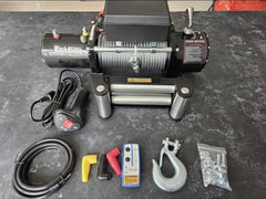 🛑🛑 AKCIJA – VITLO / ČEKRK 9500LB SA DALJINSKIM! 🛑🛑