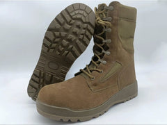 🥾 Taktičke Vojne Čizme – Snaga, Stabilnost i Izdržljivost na Svakom Koraku