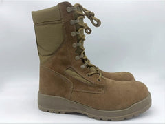 🥾 Taktičke Vojne Čizme – Snaga, Stabilnost i Izdržljivost na Svakom Koraku