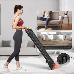 🏃♀️ Kućna Traka za Trčanje i Hodanje – Vaša Teretana Kod Kuće!