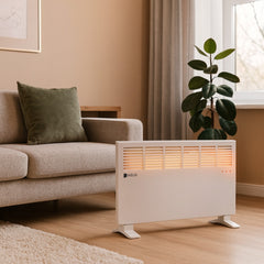 Konvektorska Grijalica 2000W – Toplina koja osvaja svaku prostoriju!