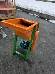 🌽🔥 ELEKTRIČNI KRUNJAČ ZA KUKURUZ – 3 kW | 1000 kg/h 🔥🌽