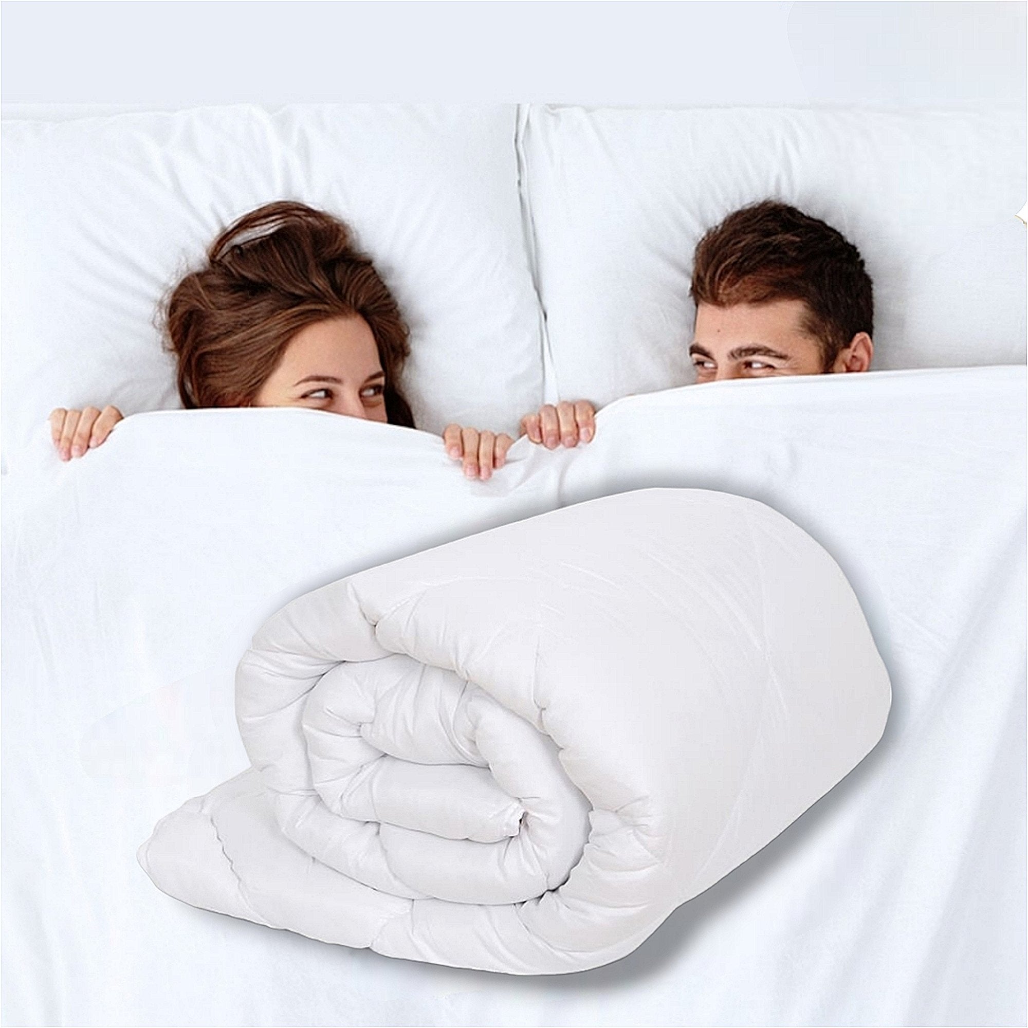 Luxurious Cosy Comforter