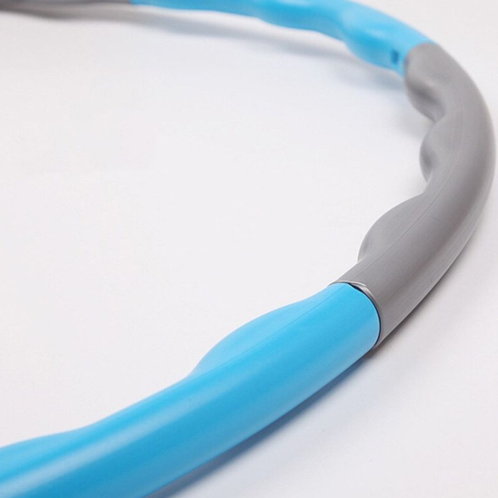 Univerzalni Kombinovani Hula Hoop za Vjerovatnu Zabavu i Fitnes