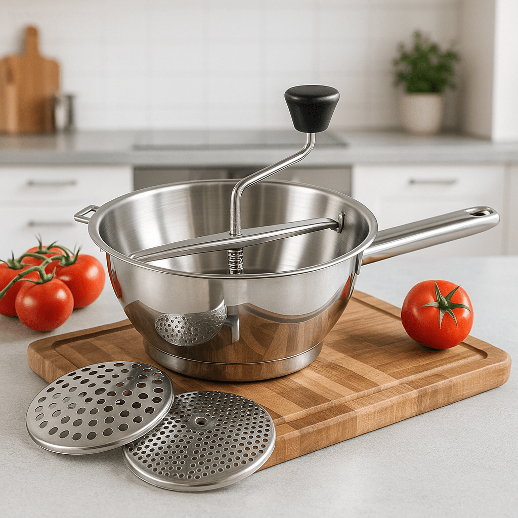 Premium KÖNIG Inox Pasirka - The Ultimate Kitchen Essential!