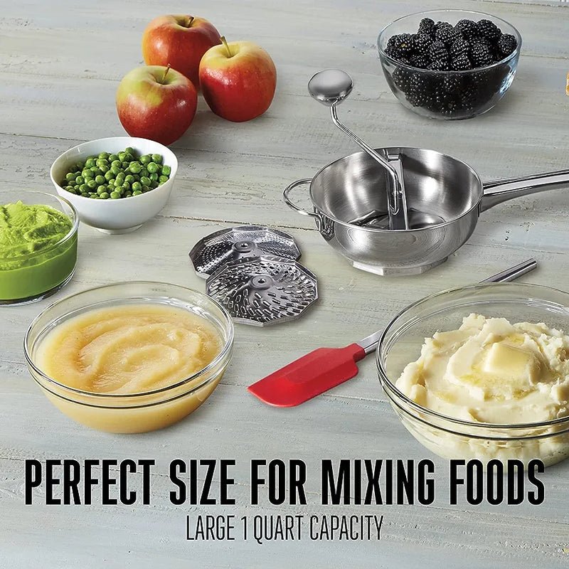 Premium KÖNIG Inox Pasirka - The Ultimate Kitchen Essential!