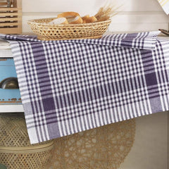 Set od 10 elegantnih kuhinjskih krpa