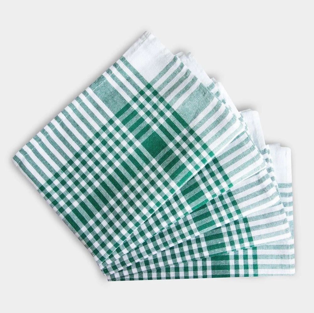 Set od 10 elegantnih kuhinjskih krpa