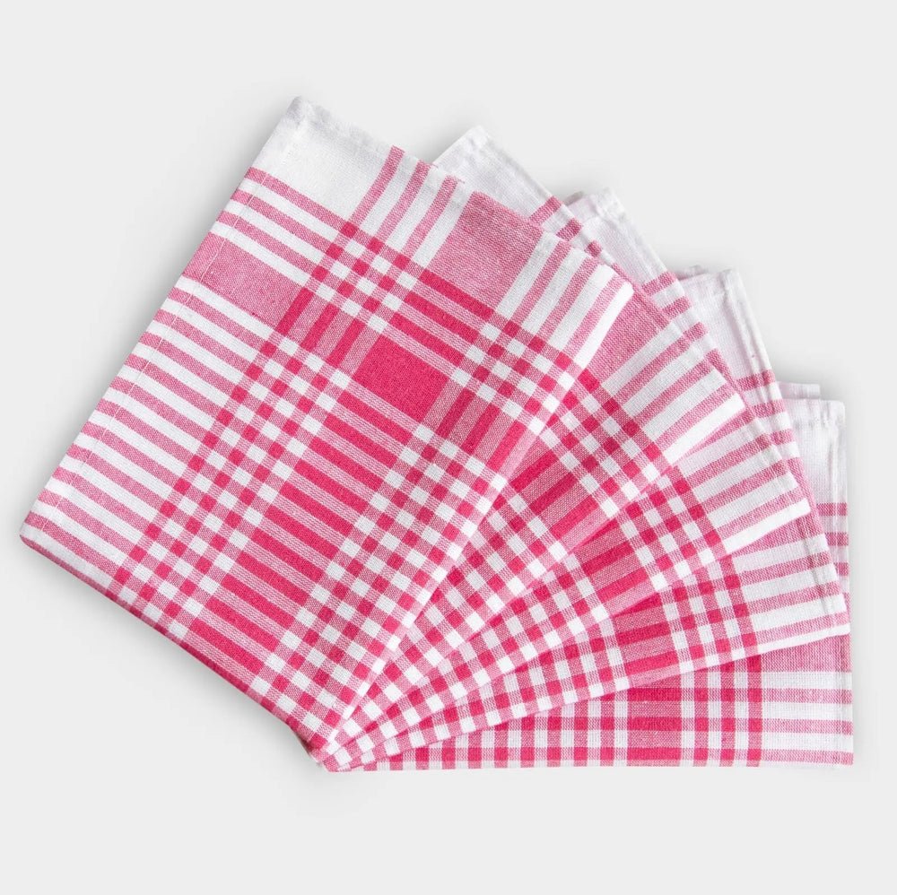 Set od 10 elegantnih kuhinjskih krpa