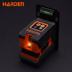 Profesionalni 10m “Harden” laser za preciznu nivelaciju