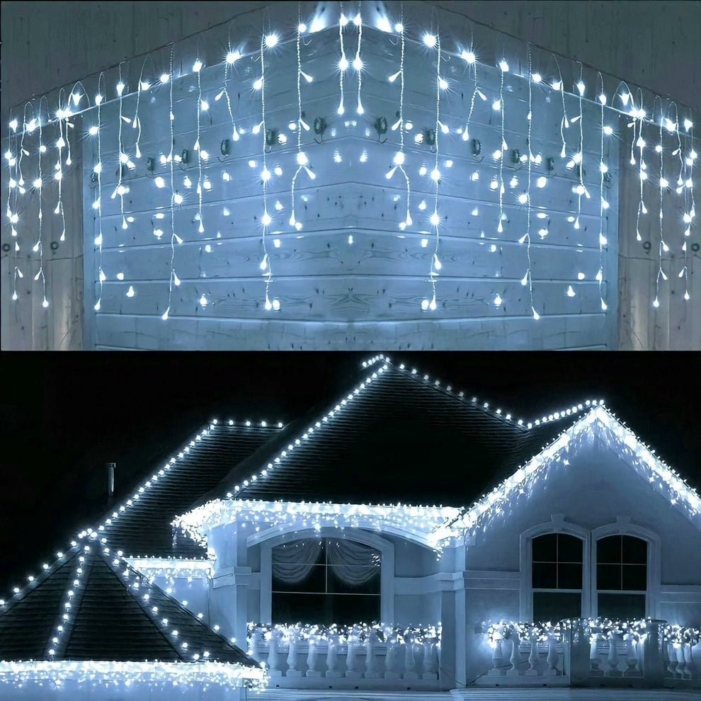 Sige LED Lampice – Osvijetlite svoj prostor s stilom!