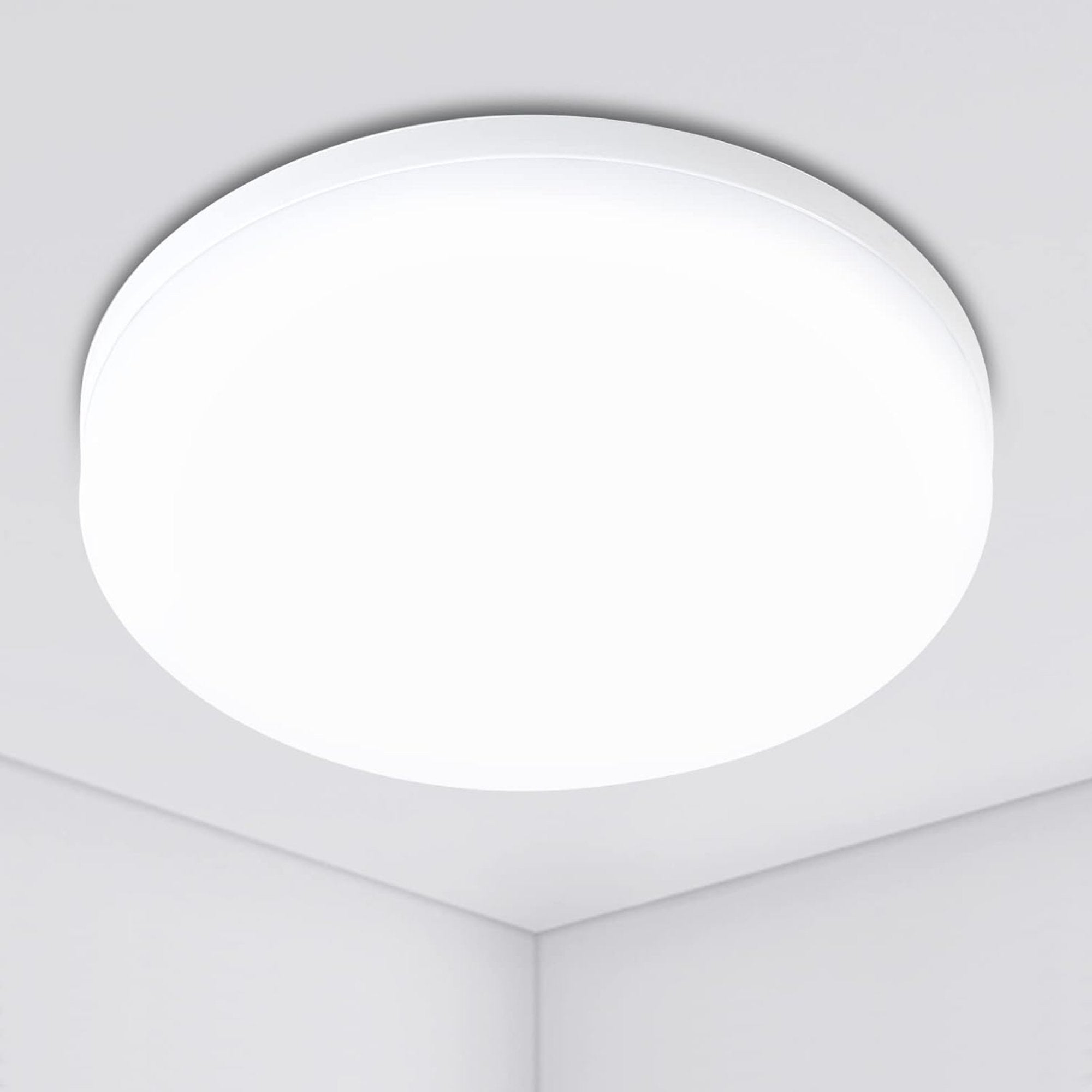 Moderna LED plafonjera za savremen prostor