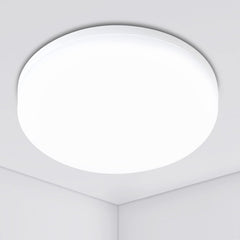 Moderna LED plafonjera za savremen prostor