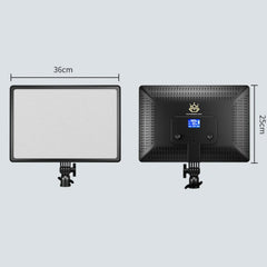 Profesionalna LED Panel Rasvjeta za Savršeno Osvjetljenje