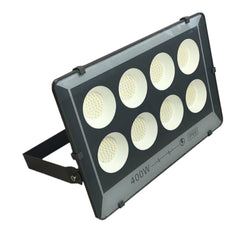 Hochleistungs-LED Reflektor mit 400W für brillante Beleuchtung