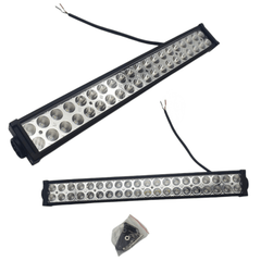 Potpuno nova LED automobile sijalica za Off Road 180W - Osigurajte savršen pregled!