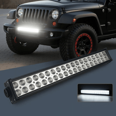 Potpuno nova LED automobile sijalica za Off Road 180W - Osigurajte savršen pregled!