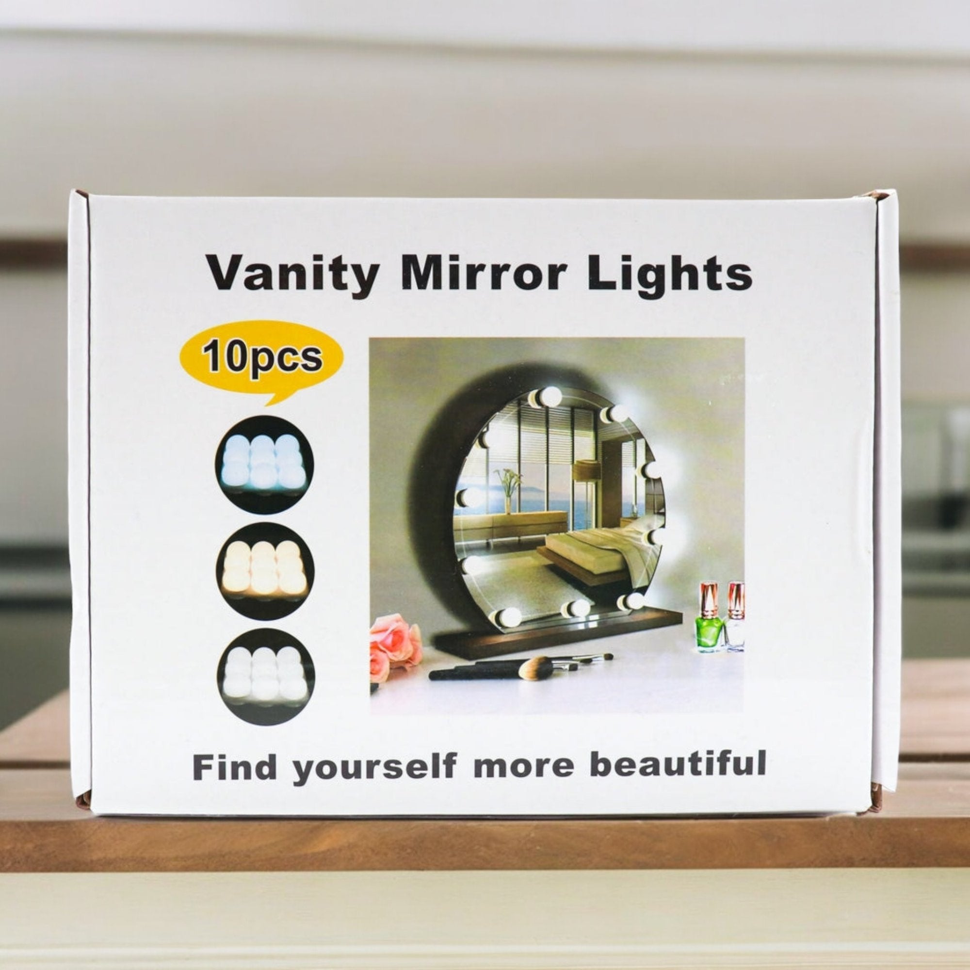 LED sijalice za ogledalo - Savršen osvetljenje za vaš prostor