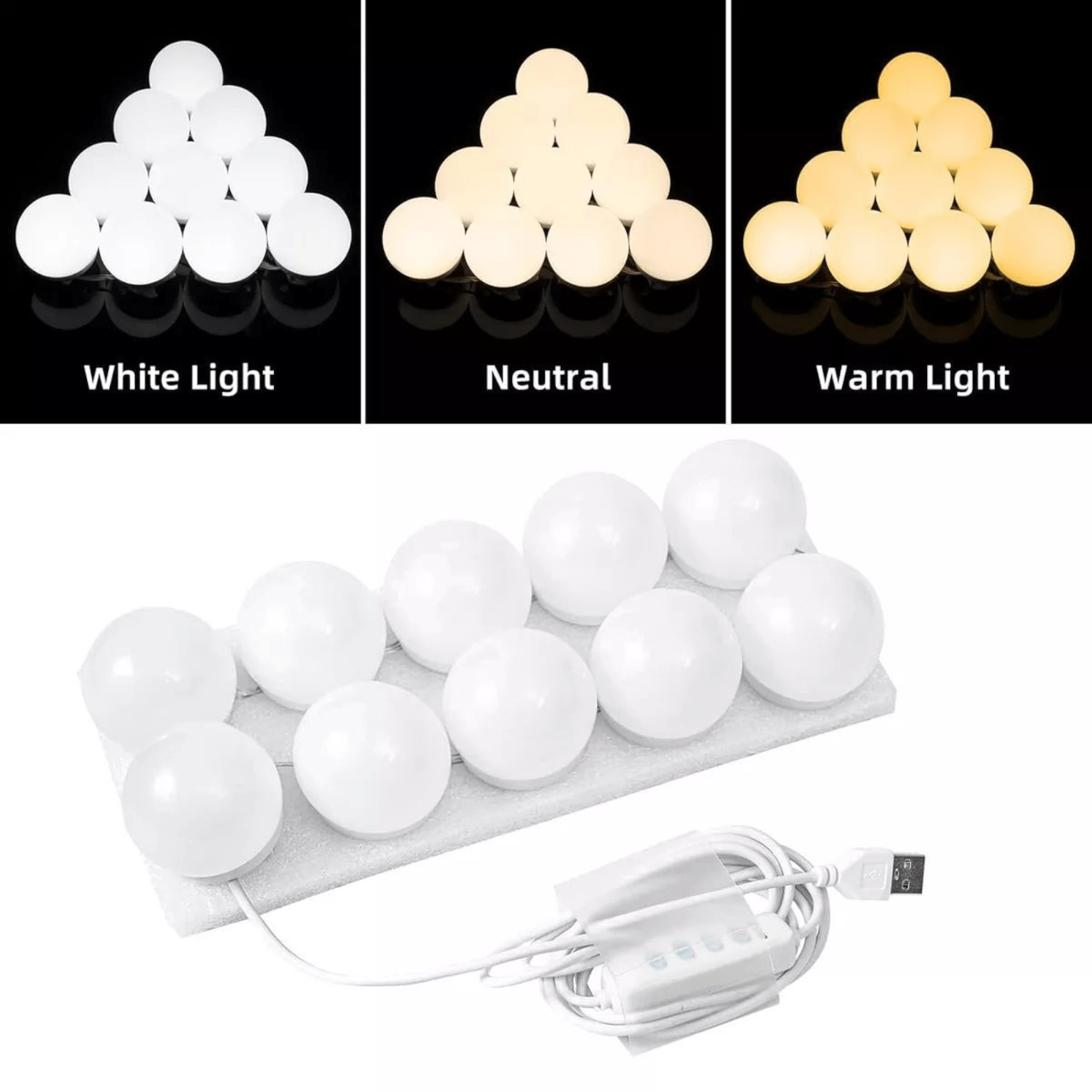 LED sijalice za ogledalo - Savršen osvetljenje za vaš prostor