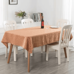 Elegantan Jacquard Stolnjak za Svaku Priliku